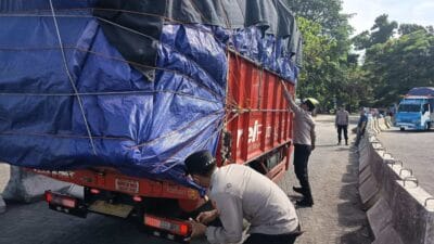 Pelabuhan Lembar Siap Sambut Arus Libur Idul Adha, Keamanan Diperketat