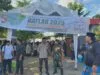 Tokoh NTB Hadiri Haflah Athakarruj dan Haul TGH Lalu Murad di Lombok Barat