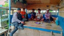 Selalu Hadir Mengedukasi Warga Binaan, Bhabinkamtibmas Polsek Belo Mendapat Apresiasi dari Masyarakat