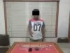 Satresnarkoba Tangkap Kurir Sabu di Jalur Gunung Sari–Tanjung