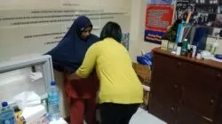 Polda NTB Buka Layanan Besuk Warga Binaan, Hadirkan Momen Hangat untuk Keluarga