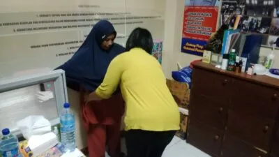 Polda NTB Buka Layanan Besuk Warga Binaan, Hadirkan Momen Hangat untuk Keluarga