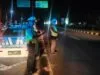 Cegah Balap Liar dan 3C, Satlantas Gelar Patroli Malam di Lombok Barat