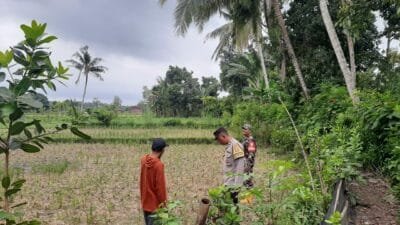 Antisipasi 3C, Polisi Gencarkan Patroli Malam di Lombok Barat