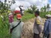 Polri Aktif di Sektor Pertanian, Warga Montong Are Terima Pendampingan Langsung