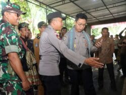 Cendi Manik Wakili NTB di Lomba Nasional Tiga Pilar Keamanan