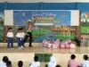 Polres Lombok Barat Gencarkan Edukasi Keselamatan untuk Anak TK di Kecamatan Gerung