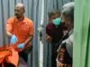Jenazah Pria Pikun Ditemukan Warga di Sawah Lombok Barat, Polisi Lakukan Identifikasi Cepat