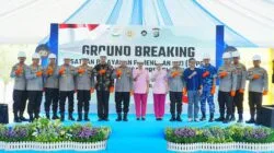 Dukung MBG, Kapolri Sampaikan Progress Operasional SPPG