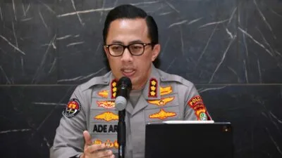 Pengamanan Timnas U23 Vs Malaysia di GBK, Ribuan Personel Dikerahkan