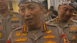 Kapolri: Satgas Pangan Segera Umumkan Perkembangan Pengusutan Beras Oplosan