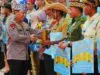 Beri Apresiasi Pemenang Kreasi Polri Untuk Masyarakat, Kapolri: Terus Kembangkan Potensi Diri