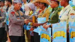 Beri Apresiasi Pemenang Kreasi Polri Untuk Masyarakat, Kapolri: Terus Kembangkan Potensi Diri