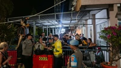 Pelabuhan Lembar Jadi Alternatif Wisatawan Asing Saat Dermaga Senggigi Ditutup