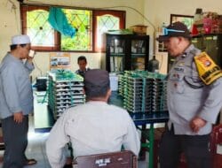 Sinergi Pemerintah dan UMKM Sukseskan Program Gizi Anak di Batulayar
