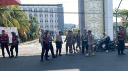 TNI-Polri Bersama Pemda Kawal Stabilitas di Lombok Barat