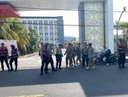 Lombok Barat Gelar Patroli Gabungan untuk Cegah Gangguan Keamanan