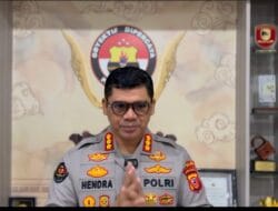 Utamakan Langkah Humanis, Polda Jabar Bebaskan 670 Orang yang Terlibat Ricuh Demo