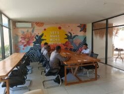 Polda NTB Lakukan Risk Assessment Keamanan Hotel Jelang MotoGP Mandalika 2025