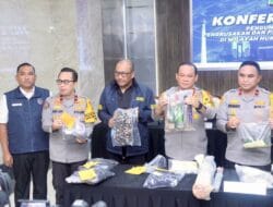 Polda Metro Tetapkan 16 Tersangka Perusakan Fasilitas Umum