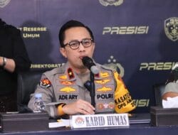 Bima yang Dilaporkan KontraS Hilang Usai Ricuh Kwitang Ditemukan di Malang