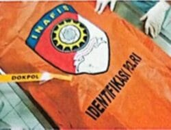 Lombok Barat Geger, Autopsi WNA Spanyol Ungkap Tanda Kekerasan