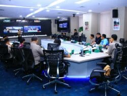 Polri Siap Tingkatkan Pelayanan Publik Jadi Lebih Cepat dan Transparan