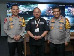 Kunci Sukses Mandalika: ITDC Sanjung Irjen Hadi Gunawan, Pengamanan Polda NTB Jaga Ketertiban 140 Ribu Lebih Penonton MotoGP
