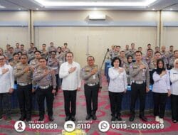 Korlantas Polri Gelar Simposium Target PNBP 2025, Dorong Layanan Publik yang Inovatif & Terintegrasi