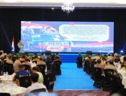 Kapolri Hadiri Kompolnas Award: Polri Tak Antikritik, Komitmen Terus Perbaiki Diri!