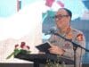 Wakapolri Bicara Pembenahan Profesionalisme-Akuntabilitas di Seminar Internasional