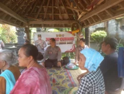 Aspirasi Warga Gerung: Berantas Narkoba, Stop Judi Online!