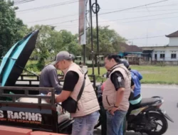 Pantauan Satgas Pangan: Harga Beras di Lombok Barat Masih Stabil