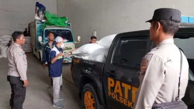 Jagung Petani Gerung Lolos Standar Bulog, Harga Aman dan Stabil