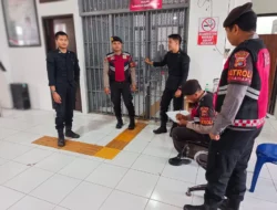 Warga Kini Lebih Aman, Polres Lobar Hadirkan KEMOS 110