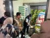 Tak Ada Kecurangan, Harga Beras di Gerung Masih Sesuai Aturan