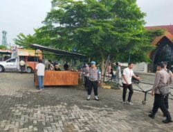 Kapal Viking Venus Berlabuh di Lombok, 789 Turis Siap Jelajahi NTB