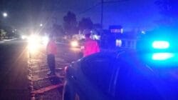 Patroli Dialogis Polsek Labuapi Sasar Perumahan Padat Penduduk