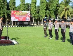 Operasi Zebra Rinjani 2025 di Lombok Barat Berlaku 14 Hari, Ini Fokusnya