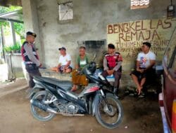 Layanan Urgen Polri Lombok Barat: KEMOS 110 Hadir Lebih Cepat