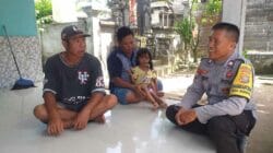 Sinergi Polri dan Petani Kuripan Ciptakan Ketahanan Pangan Berkelanjutan