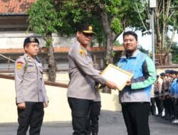 Kapolda Metro Apresiasi Ojol Kamtibmas Gagalkan Curanmor di Cakung