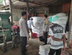 Petani Didorong Jual Jagung ke Bulog, Polri Pastikan Harga Sesuai HPP