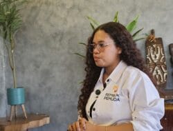 Tokoh Pemuda Papua Dukung Penuh Satgas Ops Damai Cartenz dalam Menjaga Stabilitas Keamanan di Tanah Papua