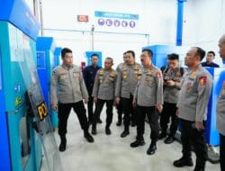 Wakapolri: Puslitbang Harus Urip, Jadi Api Perubahan Polri dan Motor Reformasi Berbasis Riset