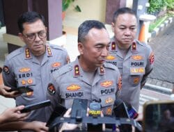 Kepercayaan Publik terhadap Polri Naik 76,2 Persen, Kadivhumas: Polri Tidak Anti Kritik dan Terus Berbenah