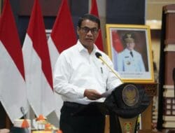 Dua Menteri Tegaskan Penugasan Anggota Polri Aktif di Kementerian Sangat Membantu