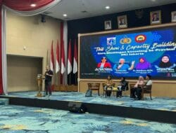 Guru BK Jadi Garda Terdepan: Densus 88 AT Polri dan Disdik DKI Jakarta Bersatu Lawan Kekerasan dan Radikalisme di Sekolah