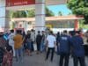 Polisi Awasi SPBU untuk Antisipasi Antrean Panjang dan Penimbunan BBM Pasca Bencana