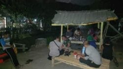 Antisipasi Tindak Kejahatan di Wilayah Hukumnya, Polsek Monta Tingkatkan Patroli Malam Hingga dini Hari